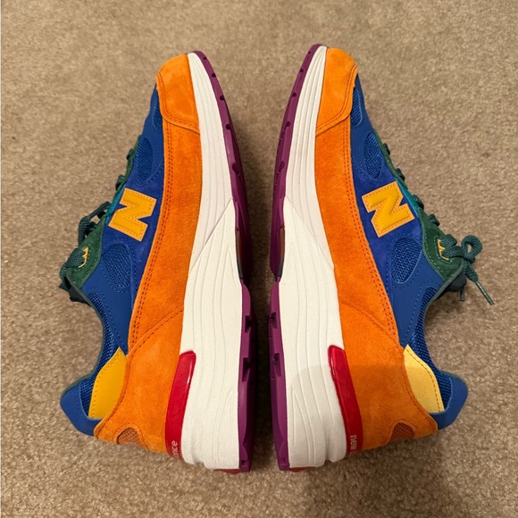 New Balance 992 - Picture 4 of 7